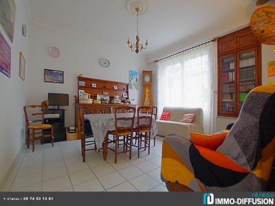 Vente Maison 3 pices CHATEAU-D'OLONNE 85180