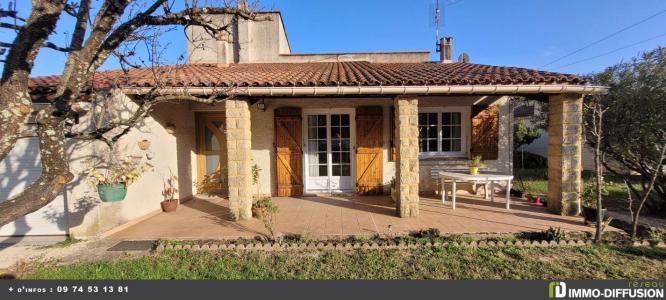 Vente Maison 6 pices BAGNOLS-SUR-CEZE 30200