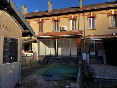 Vente Maison 5 pices VIVIEZ 12110