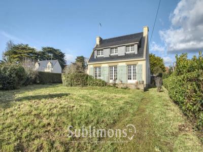 Vente Maison 6 pices SAINT-GILDAS-DE-RHUYS 56730