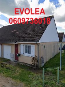 Vente Maison MONTMARAULT 03390