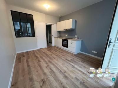 Location Appartement MAMERS 72600