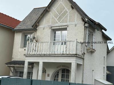 Vente Maison 4 pices POULIGUEN 44510