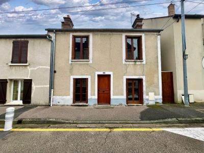 Vente Maison 4 pices NEMOURS 77140