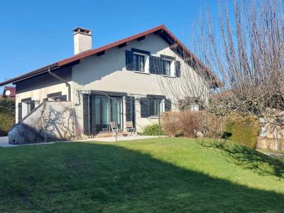 Vente Maison 5 pices ALLONZIER-LA-CAILLE 74350