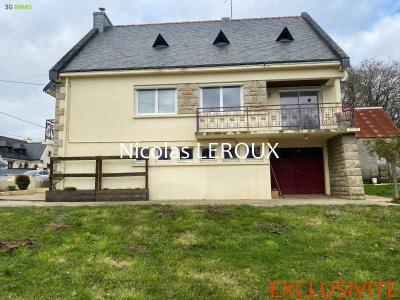 Vente Maison 6 pices GUERN 56310