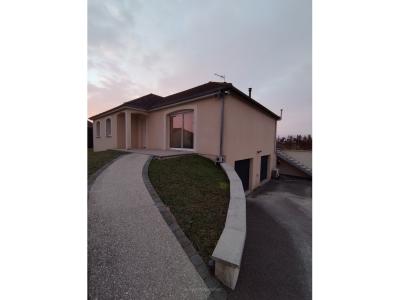 Vente Maison 6 pices SAVIERES 10600