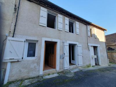 Vente Maison 5 pices BACHELLERIE 24210