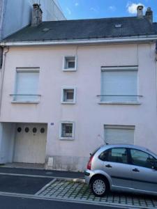 Vente Maison 7 pices SAINT-NAZAIRE 44600