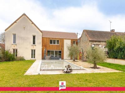 Vente Maison 6 pices DUN-LE-POELIER 36210