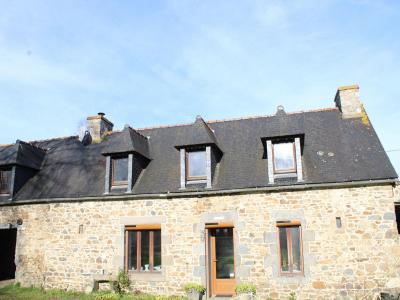 Vente Maison 4 pices MERZER 22200