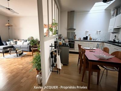 Vente Appartement 3 pices NANTES 44100