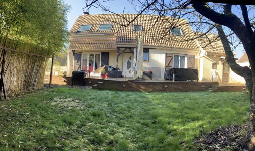 Vente Maison 4 pices SEPTEUIL 78790