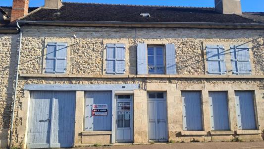 Vente Maison 4 pices CLAMECY 58500