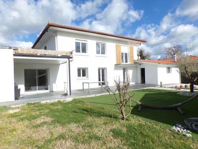 Vente Maison 6 pices SAINT-VINCENT-DE-TYROSSE 40230