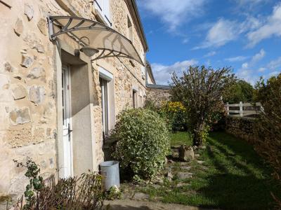 Vente Maison 6 pices CREPY-EN-VALOIS 60800