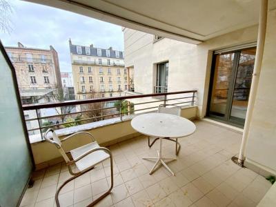 Location Appartement 2 pices LEVALLOIS-PERRET 92300