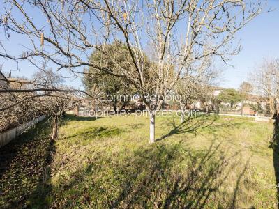 Vente Terrain GAGNAC-SUR-GARONNE 31150