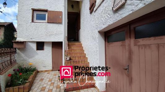 Vente Maison 2 pices SAINT-ANDRE-D'APCHON 42370