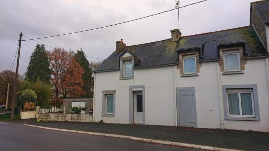 Vente Maison 5 pices LOCMALO 56160