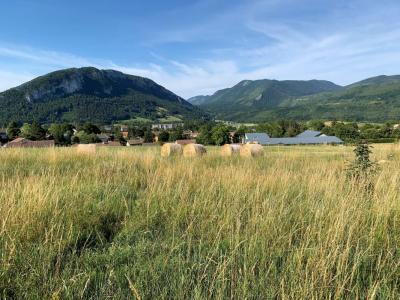 Vente Terrain CHAPELLE-EN-VERCORS 26420