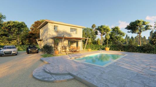 Vente Terrain MEYRARGUES 13650