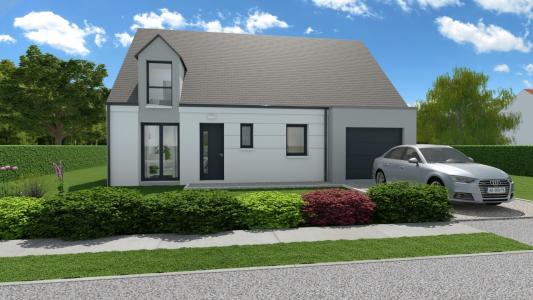 Vente Maison 5 pices JARGEAU 45150