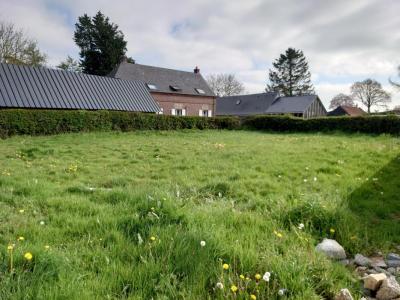 Vente Terrain FRESNOY-FOLNY 76660