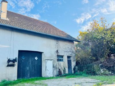 Vente Maison 6 pices PRESILLY 74160