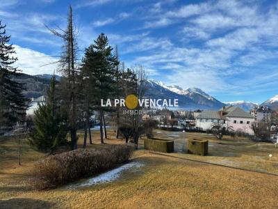 Vente Appartement 3 pices BARCELONNETTE 04400