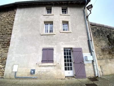 Vente Maison 5 pices ALIXAN 26300