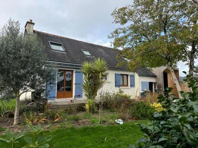 Vente Maison 5 pices PLUNERET 56400