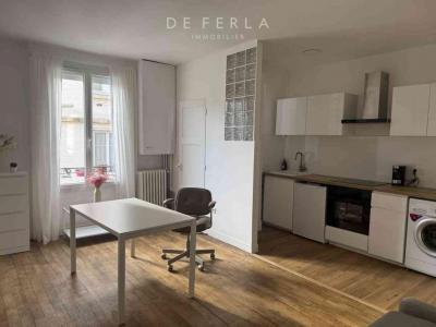 Vente Appartement PARIS-14EME-ARRONDISSEMENT 75014