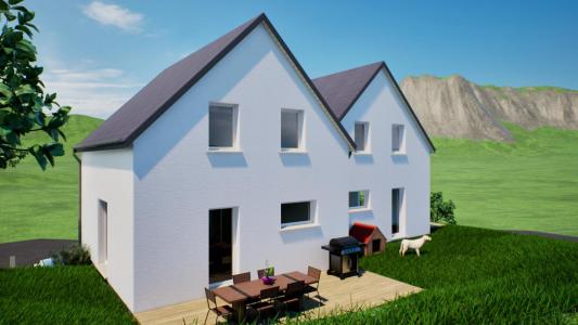 Vente Maison SOULTZMATT 68570