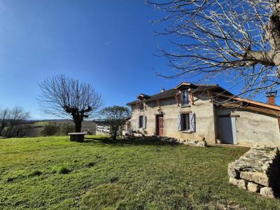 Vente Maison 4 pices LOMBEZ 32220