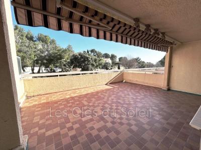 Vente Appartement 2 pices BANDOL 83150