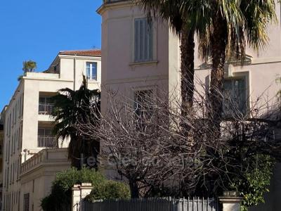 Vente Appartement 3 pices HYERES 83400