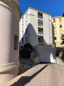 Vente Appartement 2 pices HYERES 83400