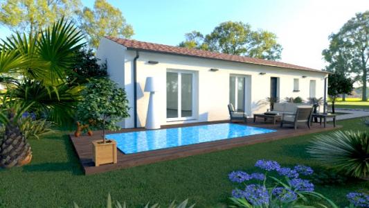 Vente Maison LAGARDELLE-SUR-LEZE 31870