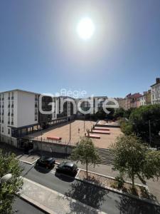 Location Appartement OULLINS 69600