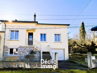 Vente Maison 5 pices CASTRES 81100