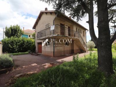 Vente Maison 5 pices CHABEUIL 26120