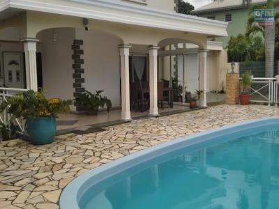 Vente Maison 5 pi�ces RAVINE-DES-CABRIS 97432