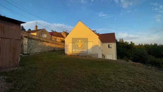 Vente Maison 6 pices MAAST-ET-VIOLAINE 02220