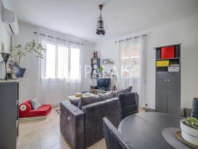 Vente Appartement 3 pices NICE 06000