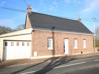 Vente Maison 4 pices CAMBRAI 59400