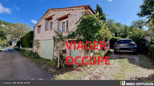 Vente Maison 3 pices MONTAUBAN-SUR-L'OUVEZE 26170