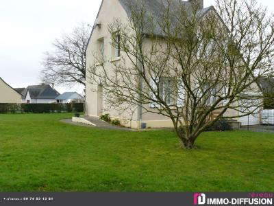 Vente Maison 6 pices CAHAGNES 14240