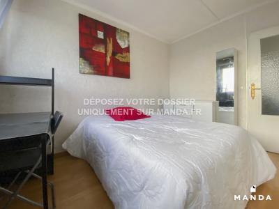 Location Appartement 4 pices COLOMBES 92700