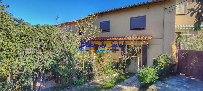 Vente Maison 4 pices PRADES 66500